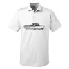 Fusion Polo Thumbnail