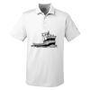 Fusion Polo Thumbnail