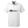 Fusion Polo Thumbnail