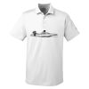 Fusion Polo Thumbnail