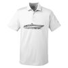 Fusion Polo Thumbnail