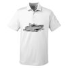 Fusion Polo Thumbnail