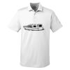 Fusion Polo Thumbnail