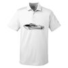 Fusion Polo Thumbnail