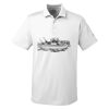 Fusion Polo Thumbnail