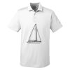 Fusion Polo Thumbnail