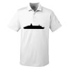 Fusion Polo Thumbnail
