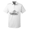 Fusion Polo Thumbnail