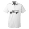 Fusion Polo Thumbnail