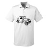 Fusion Polo Thumbnail