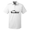 Fusion Polo Thumbnail