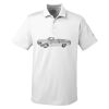 Fusion Polo Thumbnail