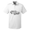 Fusion Polo Thumbnail
