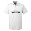 Fusion Polo Thumbnail
