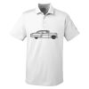 Fusion Polo Thumbnail