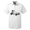 Fusion Polo Thumbnail