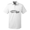 Fusion Polo Thumbnail