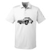 Fusion Polo Thumbnail