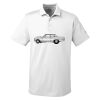 Fusion Polo Thumbnail