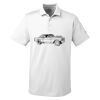 Fusion Polo Thumbnail