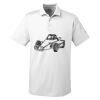Fusion Polo Thumbnail