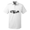 Fusion Polo Thumbnail