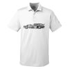 Fusion Polo Thumbnail