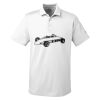 Fusion Polo Thumbnail