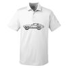 Fusion Polo Thumbnail