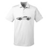 Fusion Polo Thumbnail