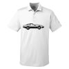 Fusion Polo Thumbnail