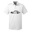 Fusion Polo Thumbnail