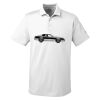 Fusion Polo Thumbnail