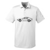 Fusion Polo Thumbnail