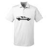 Fusion Polo Thumbnail