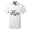 Fusion Polo Thumbnail