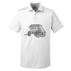 Fusion Polo Thumbnail