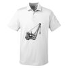 Fusion Polo Thumbnail