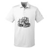 Fusion Polo Thumbnail