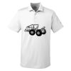 Fusion Polo Thumbnail