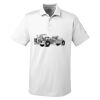Fusion Polo Thumbnail