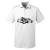 Fusion Polo Thumbnail