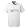 Fusion Polo Thumbnail