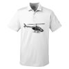 Fusion Polo Thumbnail
