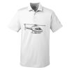 Fusion Polo Thumbnail