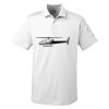 Fusion Polo Thumbnail