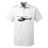 Fusion Polo Thumbnail