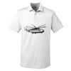 Fusion Polo Thumbnail