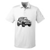 Fusion Polo Thumbnail