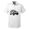Fusion Polo Thumbnail